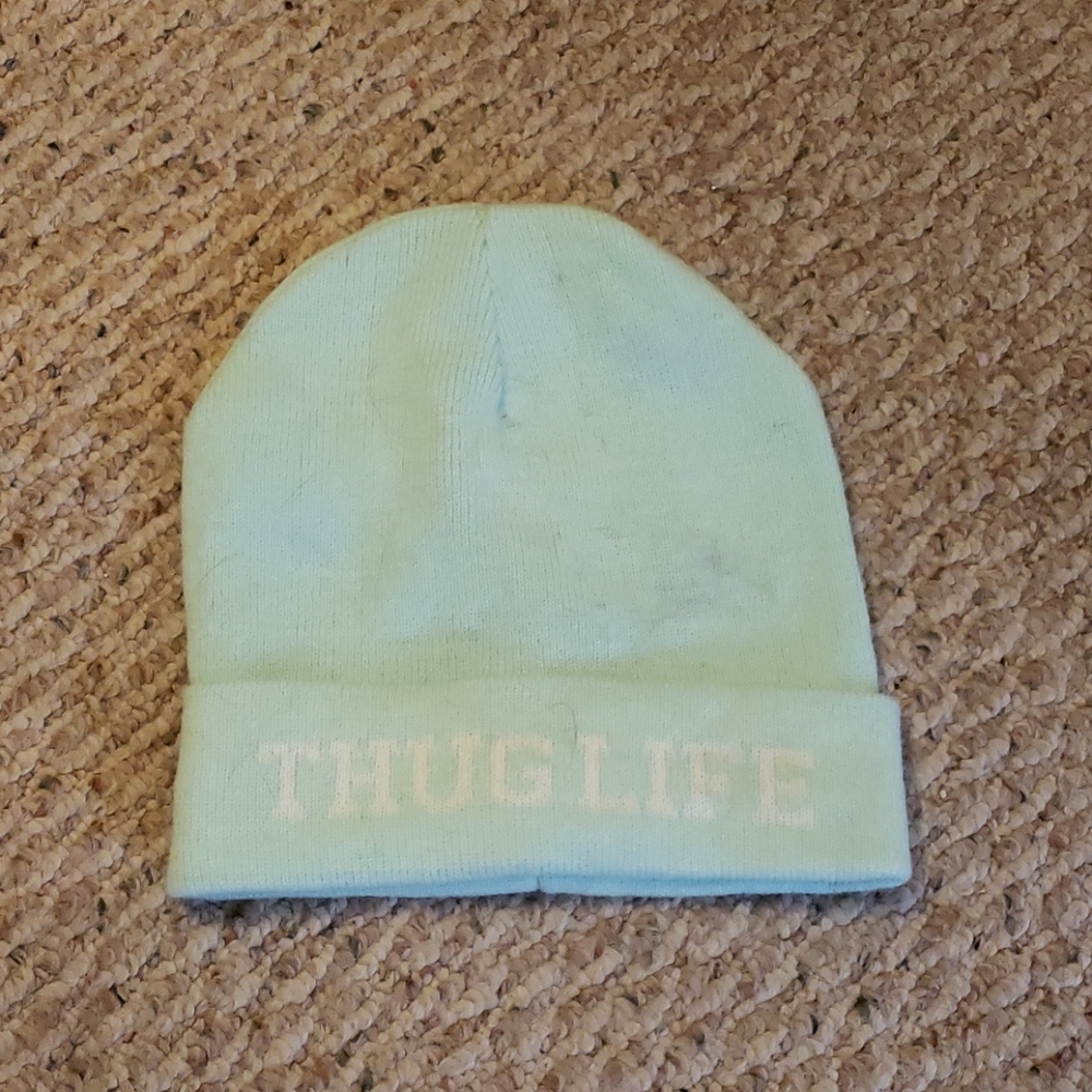 Winter hat